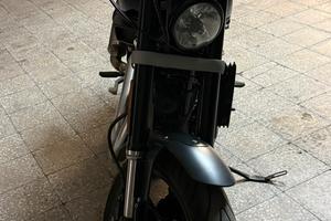 Harley Davidson XR1200 Anno 2012