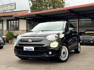 FIAT 500X 1.3 MultiJet 95 CV Connect