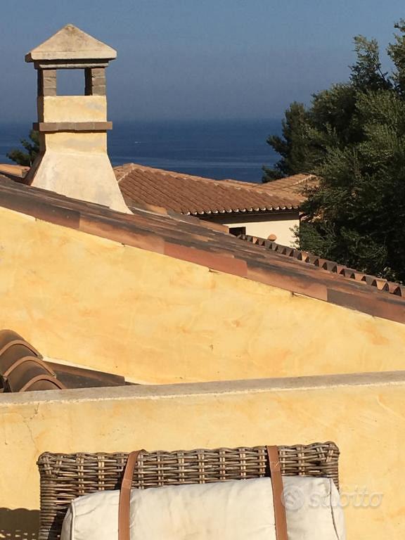 Apartment in Durgali/Dorgali, Cala Gonone - Altro