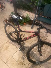 Bici mtb 27,5