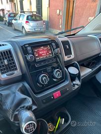 Fiat ducato 