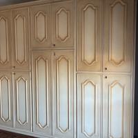 Camera da letto matrimoniale