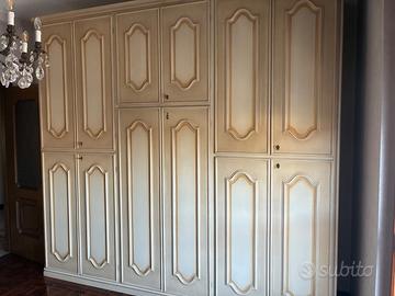 Camera da letto matrimoniale