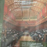 Nuovo dialogo con la storia è l'umanità 2