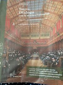 Nuovo dialogo con la storia è l'umanità 2