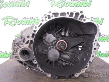 CAMBIO 5 MARCE COROLLA VERSO R10 2.2 D-4D 2007