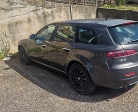 Alfa romeo 159 jtdm 1.9 150cv