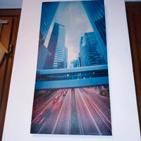 Quadro New York 30x60