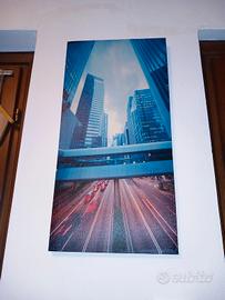 Quadro New York 30x60