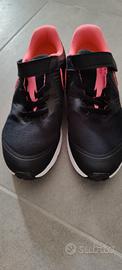 scarpe Nike n35 bimba