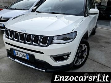 JEEP Compass 1.6 Mjt II 2WD Limited 2020