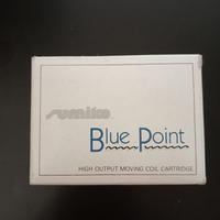 Testina SUMIKO BLUE POINT