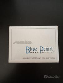 Testina SUMIKO BLUE POINT
