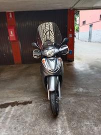 Honda SH 300 - 2010