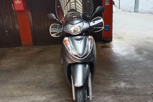 Honda SH 300 - 2010