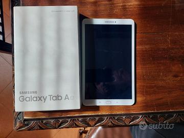 Samsung Galaxy Tab A
