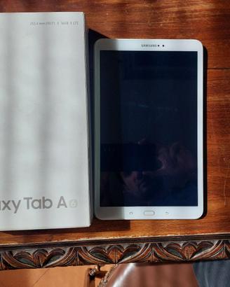 Samsung Galaxy Tab A