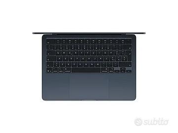 APPLE MacBook Air 13'', Chip M4, 10 CPU 8 GPU, 16G