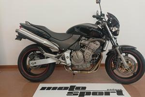 Honda Hornet 600 usato km 34130