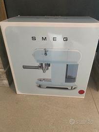 Macchina caffè manuale SMEG