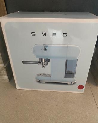 Macchina caffè manuale SMEG