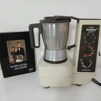 Bimby 3300 Vorwerk Robot Da Cucina Funzionante con