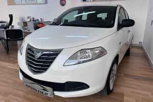 Lancia Ypsilon 1.2 69 CV 5 porte GPL Ecochic Silve