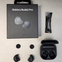 Auricolari Samsung Galaxy Bud2 pro