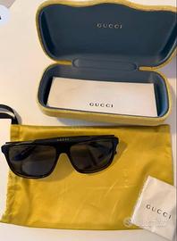 Occhiali da sole Gucci