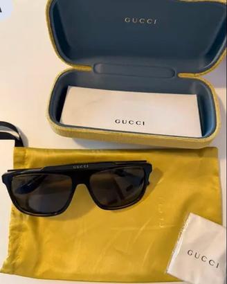 Occhiali da sole Gucci