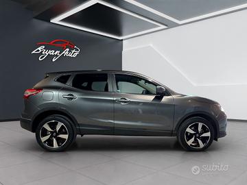 Nissan Qashqai 1.6 dCi 2WD 360 xtronic 130cv