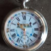 vendi orologio di tasca 