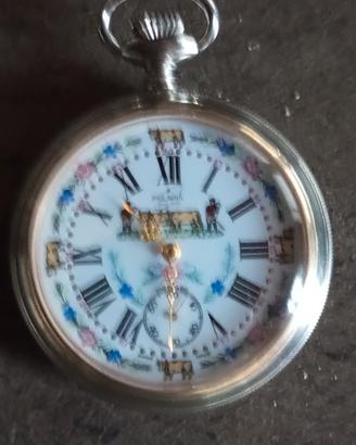 vendi orologio di tasca 