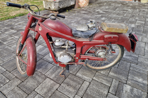 Capriolo 75 Caproni Trento