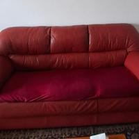 Divani a 3 posti e 2 posti