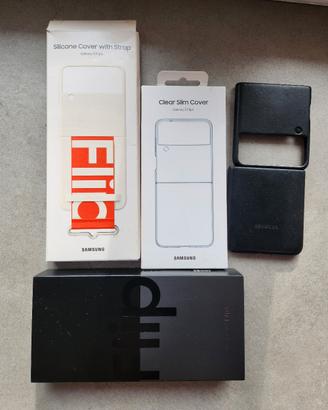 samsung z flip4