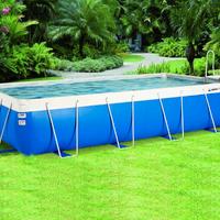 PISCINA LAGHETTO 10,5X5,5