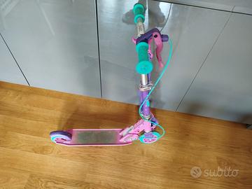 Monopattino Oxelo Bambina Play 5