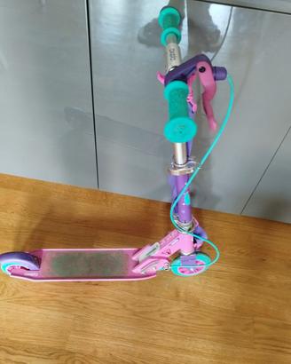 Monopattino Oxelo Bambina Play 5