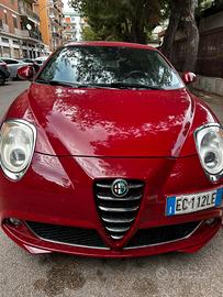 Alfa Romeo MiTo 1400 120cv turbo