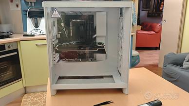 PC Gaming 5 5600x 48gb RAM Radeon 6750xt