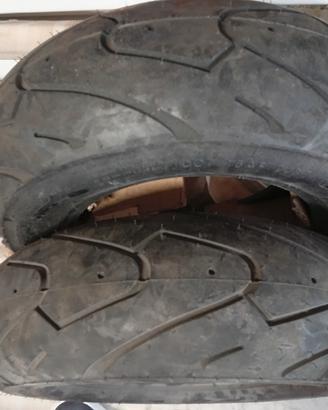 gomme mbk booster 