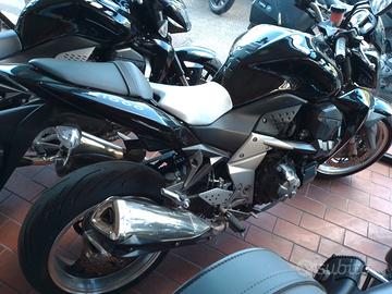 Kawasaki Z 1000 - 2007