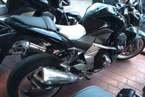 Kawasaki Z 1000 - 2007