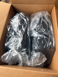 Kit Borse laterali Honda Rebel 500 NUOVE