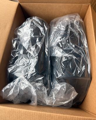 Kit Borse laterali Honda Rebel 500 NUOVE