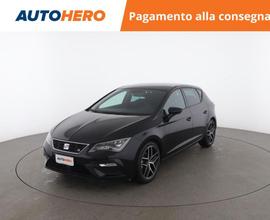 SEAT Leon JS03484