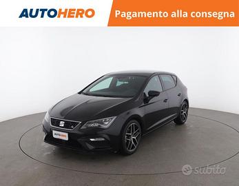 SEAT Leon JS03484