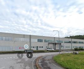 Capannone industriale