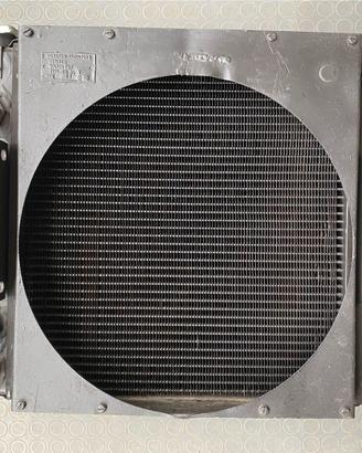 Radiatore per un carrello elevatore (nuovo)